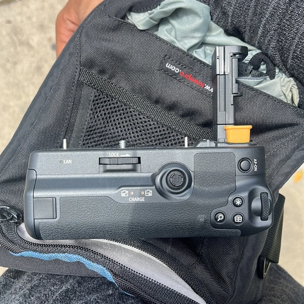 Canon Wireless File Transmitter WFT-R10A